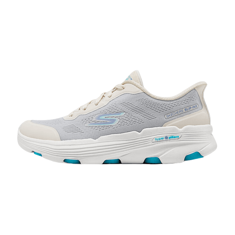 Кроссовки женские Skechers Women's Go Series - Boxette Shop